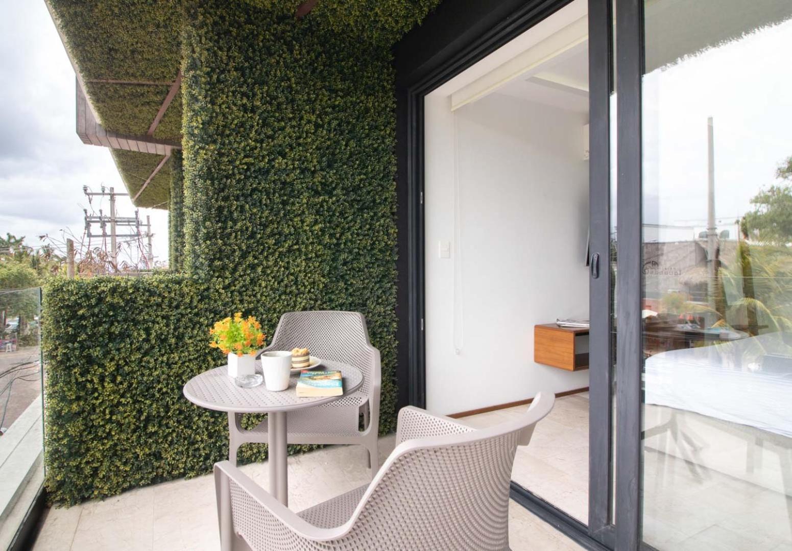 One Paralia Apartamento