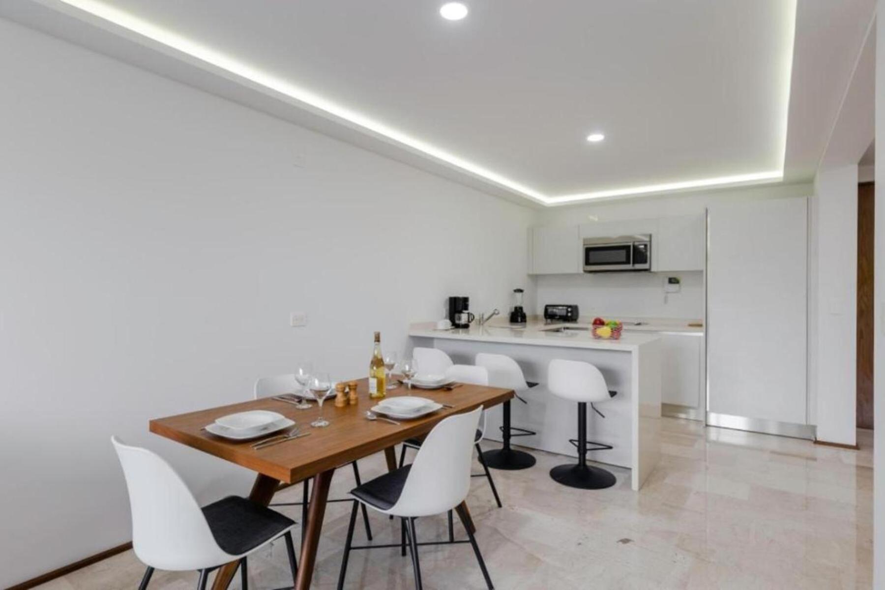 One Paralia Apartamento Playa del Carmen