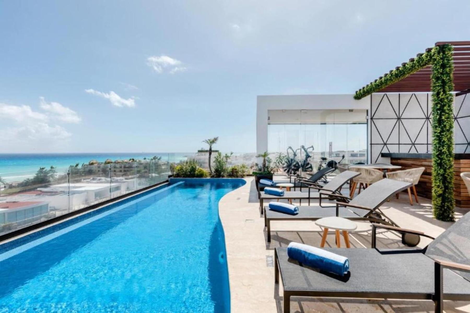 Apartamento One Paralia