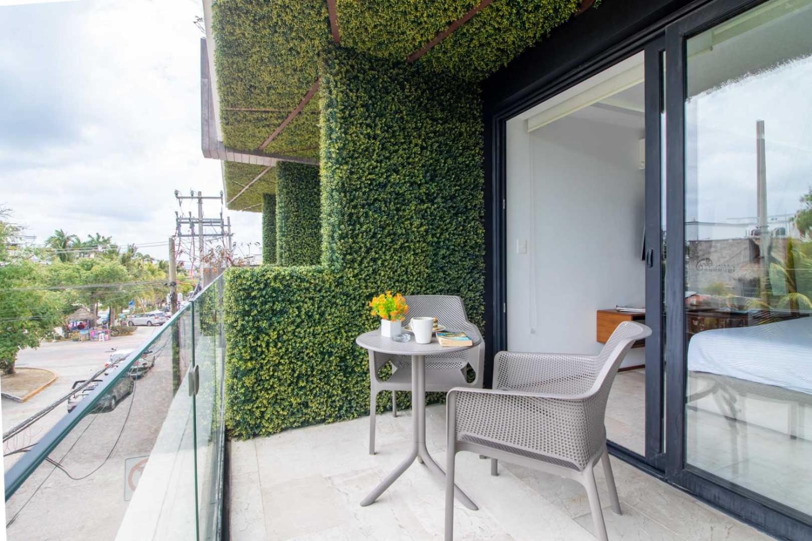 One Paralia Apartment