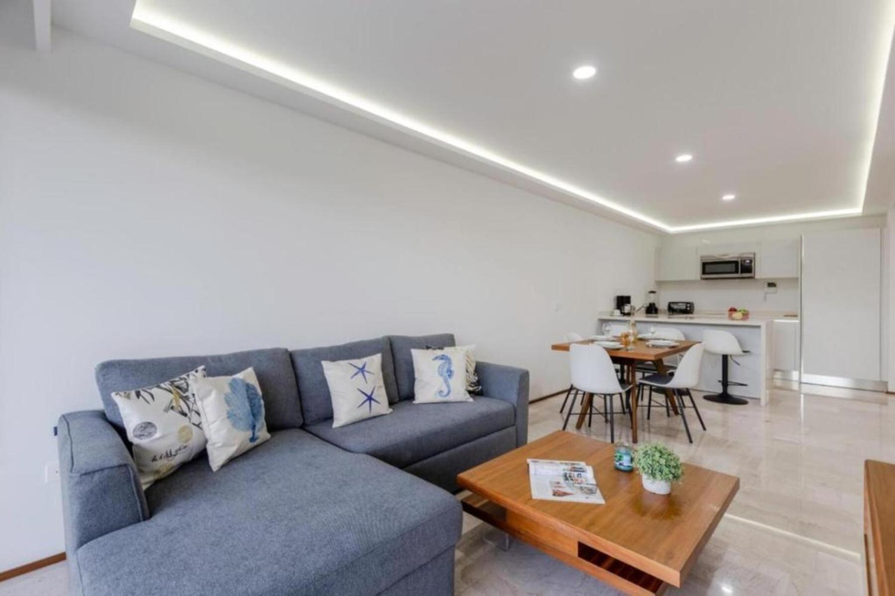 Apartment One Paralia *